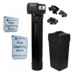 Fleck 5600SXT Water Softener