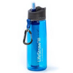 LifeStraw Go Filter Water Bottle