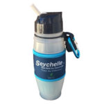 Seychelle Extreme Water Filter Bottle