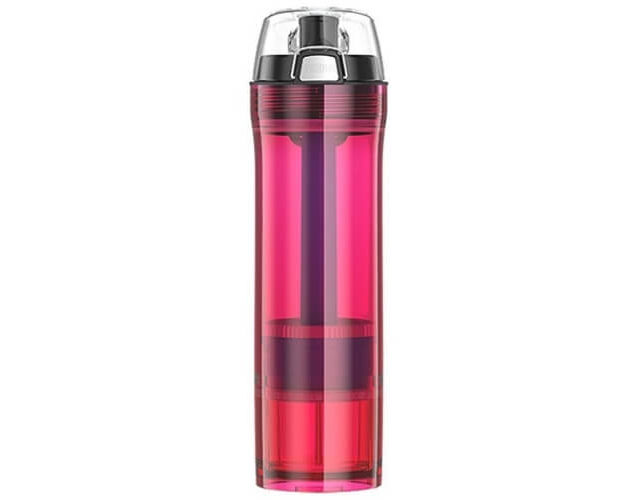 Thermos Tritan Water Filtration Bottle