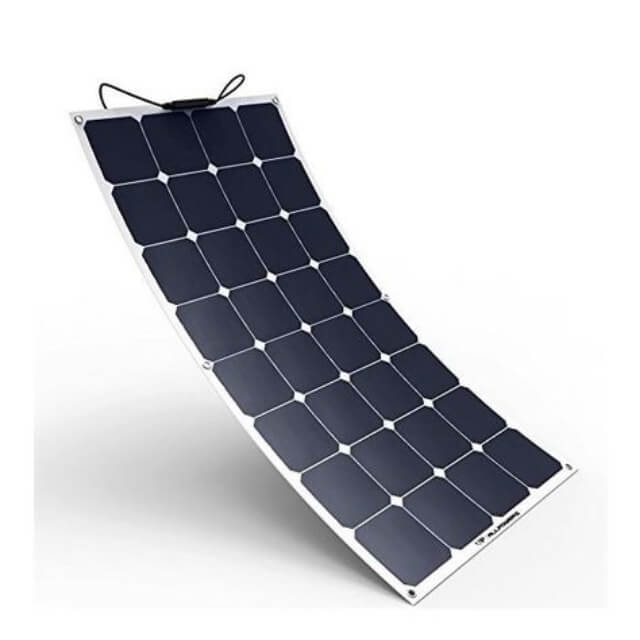 Best Portable Solar Panels For RV in 2022 Buyer's Guide