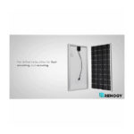 Renogy 100W 12V Solar Panel High-Efficiency Module