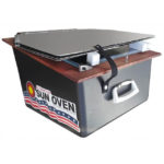 All American Sun Oven - The Ultimate Solar Appliance