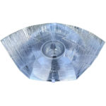 Haines 2.0 Solar Cooker and Dutch Oven Kit