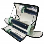 InLoveArts Ultra-Portable 4.5L Solar Cooker