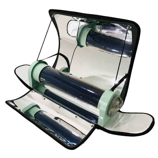 InLoveArts Ultra-Portable 4.5L Solar Cooker