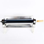 NICECHOOSE Portable Smoke-Free Solar Cooker