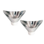 Solar Flare Dual Parabolic Solar Cooking System