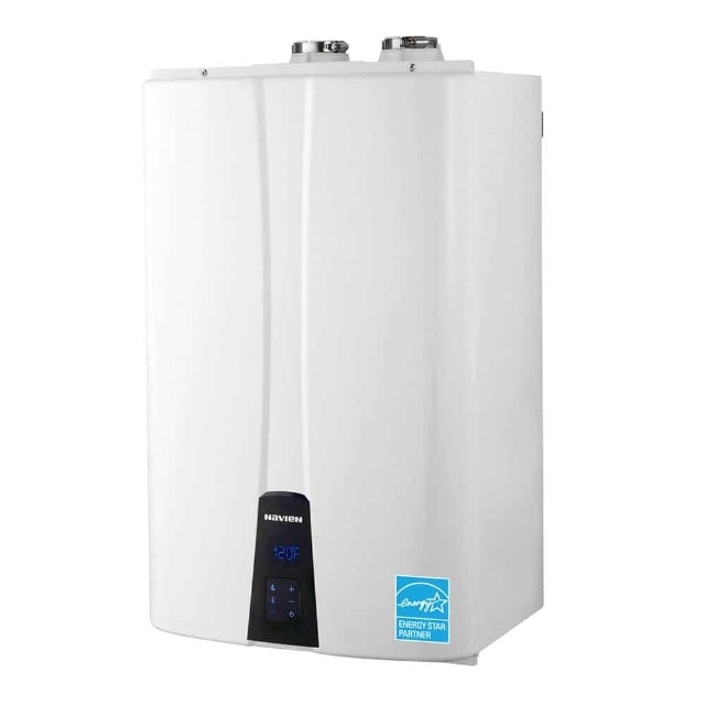 5 Best Navien Tankless Water Heaters in 2022 Reviews and Buyer’s Guide