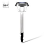 Tadge Goods LED Solar Path Lights