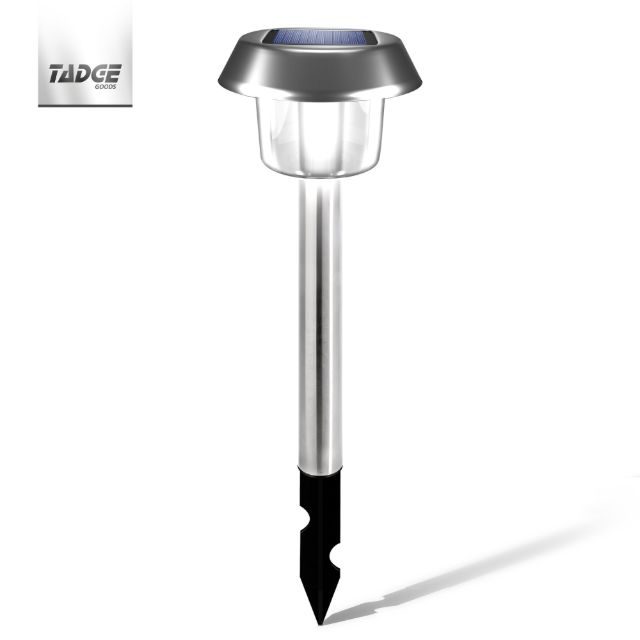 Tadge Goods LED Solar Path Lights