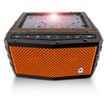 AnyConv.com__Ecoxgear Sol Jam Solar Speaker