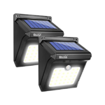 BAXIA BX-SL-101 Technology Solar Outdoor Lights