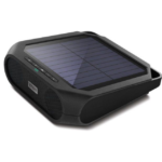 Eton Rugged Rukus Solar Speaker