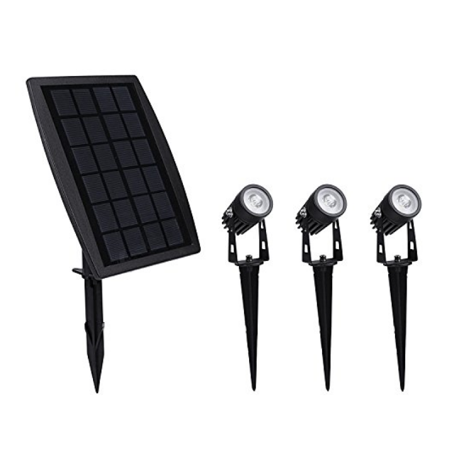 Best Solar Patio Lights in 2022 Reviews and Buyer's Guide