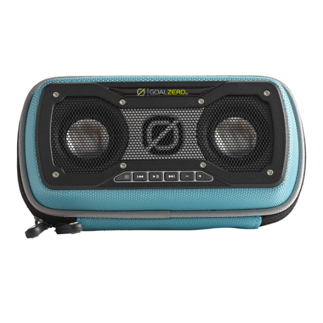 Goal Zero Rock Out 2 Solar Speaker