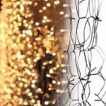 OxyLED Solar String Lights