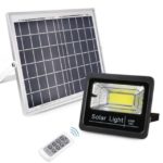 Awanber Solar Powered Flood Lights