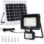 CLY 60 LED Solar Lights