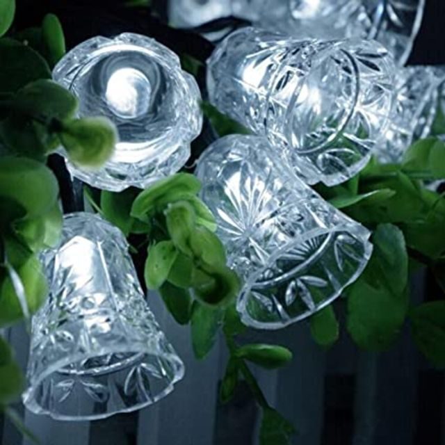 Chuangsheng Solar Powered Rope Lights