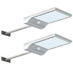 InnoGear Solar Gutter Lights