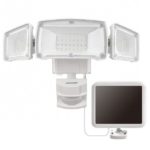 LEPOWER 1500LM Solar Lights
