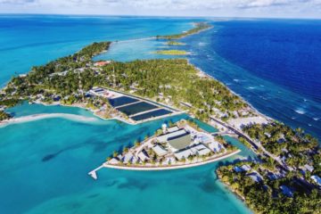 Kiribati